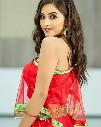 Escort In Uthalsar